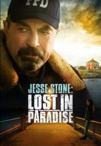 Jesse Stone: Lost in Paradise