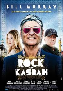 Rock the Kasbah