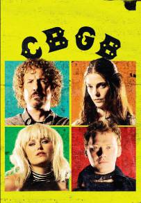 CBGB