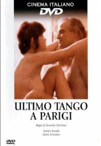 Ultimo tango a Parigi