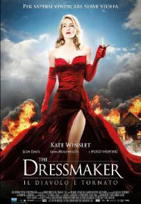 The Dressmaker - Il diavolo è tornato