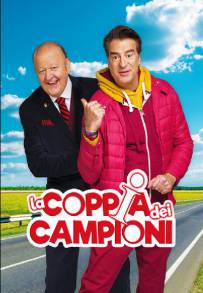 La coppia dei campioni