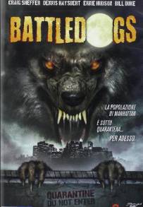 Battledogs