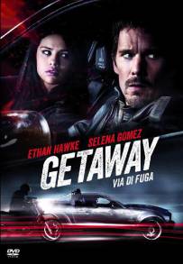 Getaway - Via di fuga