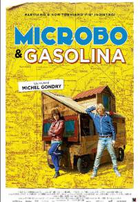 Microbo & Gasolina