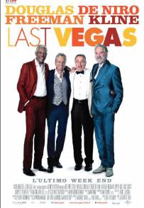 Last Vegas