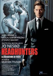 Headhunters