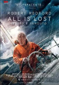 All is lost - Tutto è perduto