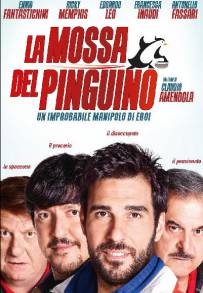 La mossa del pinguino