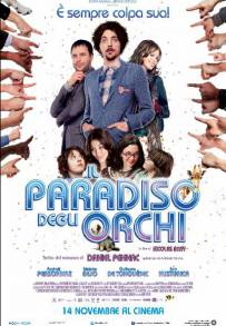 Il paradiso degli orchi