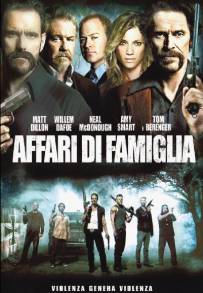 Affari di famiglia