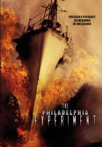 The Philadelphia Experiment