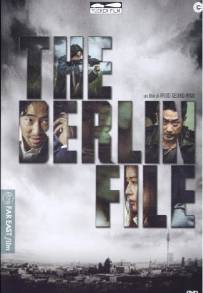 The Berlin File