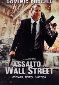 Assalto a Wall Street