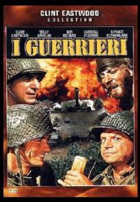 I guerrieri