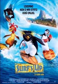 Surf's Up - I re delle onde