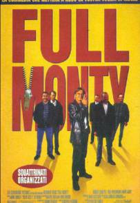 Full Monty - Squattrinati organizzati