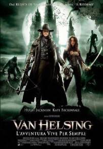 Van Helsing