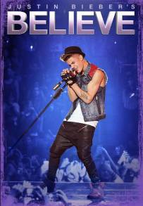 Justin Bieber's Believe