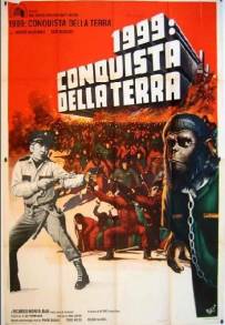 1999: Conquista della Terra