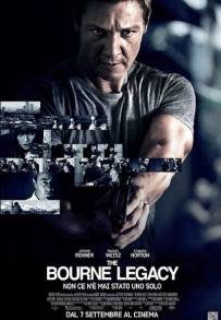 The Bourne Legacy