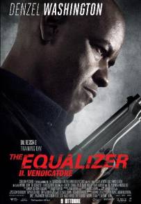 The Equalizer - Il vendicatore