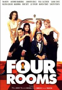 Four Rooms