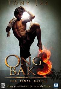 Ong Bak 3