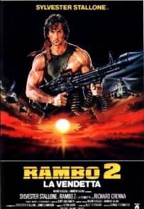 Rambo II - La vendetta