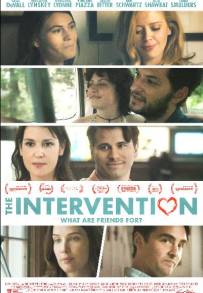 The Intervention