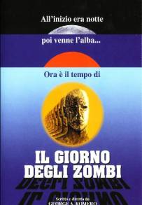 Il giorno degli zombi