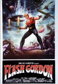 Flash Gordon