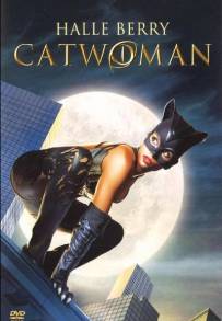 Catwoman