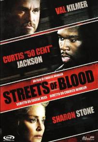 Streets of Blood