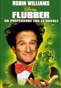 Flubber - Un professore tra le nuvole