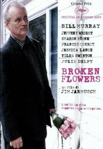 Broken Flowers