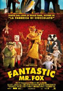 Fantastic Mr. Fox