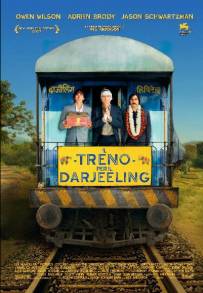 Il treno per il Darjeeling