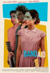 Band Aid