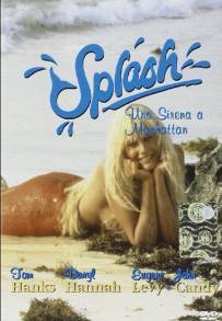 Splash - Una sirena a Manhattan