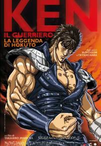 Ken il guerriero - La leggenda di Hokuto