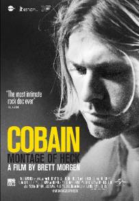 Cobain: Montage of Heck