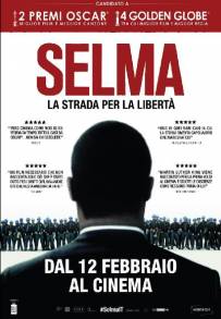 Selma - La strada per la libertà