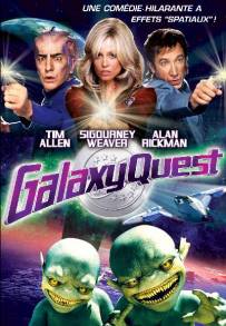 Galaxy Quest