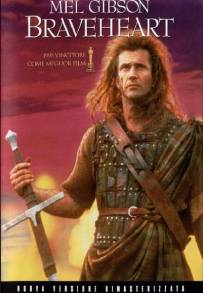 Braveheart - Cuore impavido