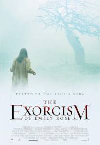 The Exorcism of Emily Rose