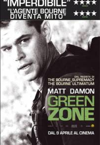 Green Zone