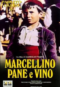 Marcellino pane e vino