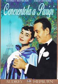 Cenerentola a Parigi