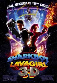 Le avventure di Sharkboy e Lavagirl in 3D